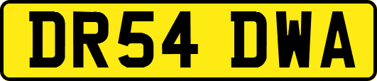 DR54DWA