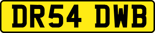 DR54DWB
