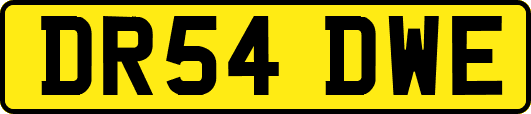 DR54DWE