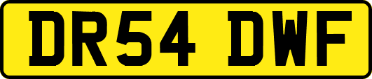 DR54DWF