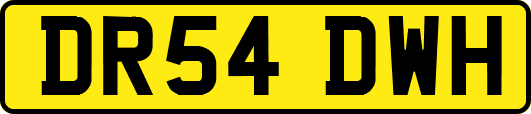DR54DWH