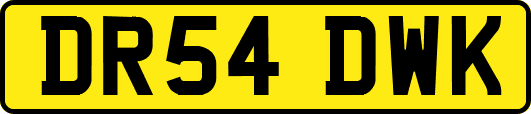 DR54DWK