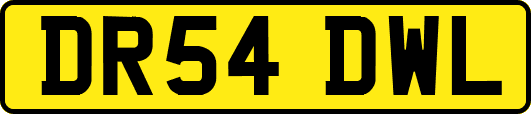 DR54DWL