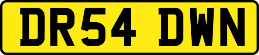 DR54DWN