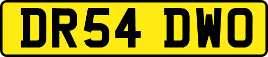 DR54DWO
