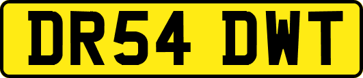 DR54DWT