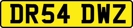 DR54DWZ