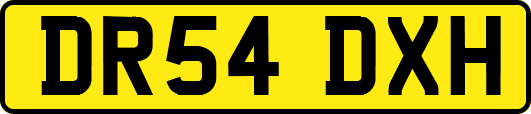 DR54DXH