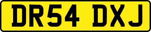 DR54DXJ