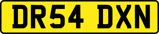 DR54DXN