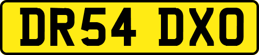 DR54DXO