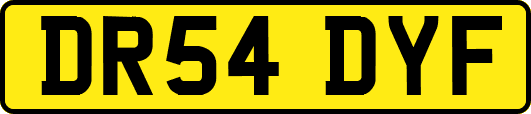DR54DYF