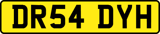 DR54DYH
