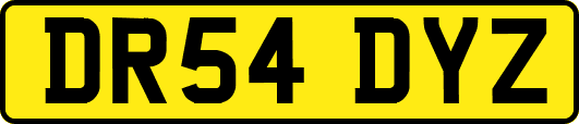 DR54DYZ