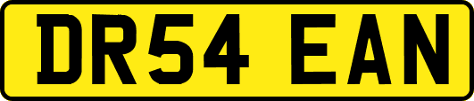 DR54EAN