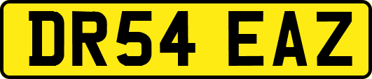 DR54EAZ