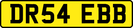 DR54EBB