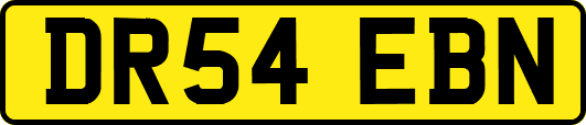 DR54EBN