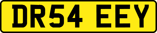 DR54EEY