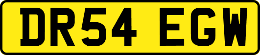 DR54EGW