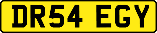DR54EGY