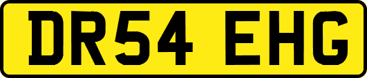 DR54EHG