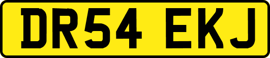 DR54EKJ