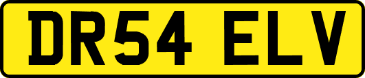 DR54ELV