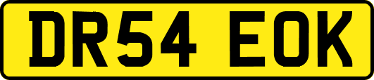 DR54EOK
