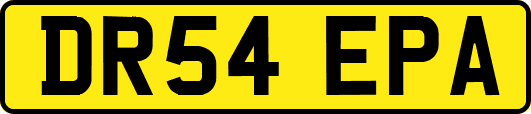 DR54EPA