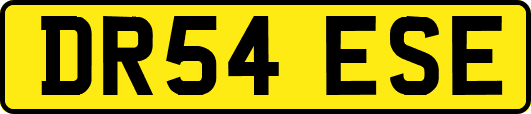 DR54ESE