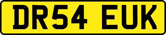 DR54EUK