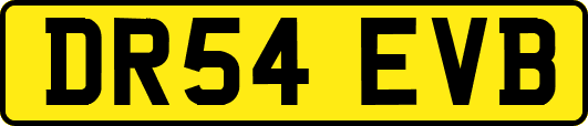 DR54EVB