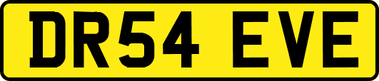 DR54EVE
