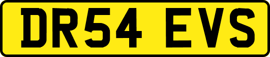 DR54EVS