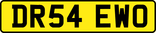 DR54EWO