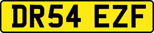 DR54EZF