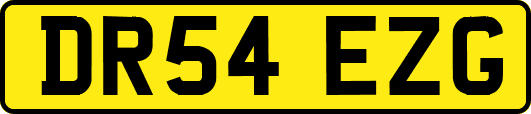 DR54EZG
