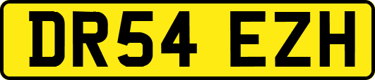 DR54EZH