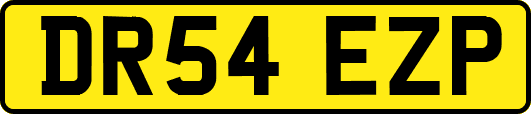 DR54EZP