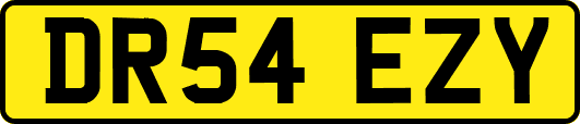 DR54EZY