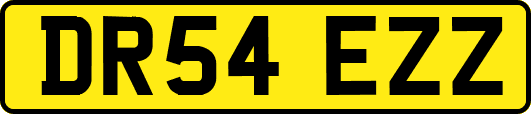 DR54EZZ