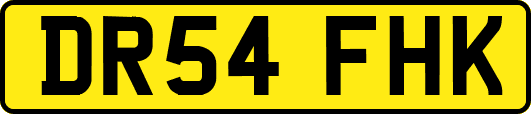 DR54FHK