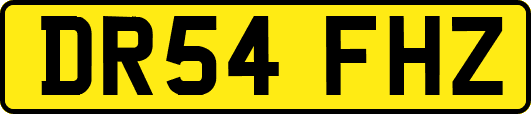 DR54FHZ