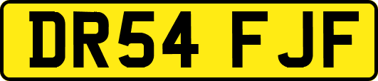 DR54FJF