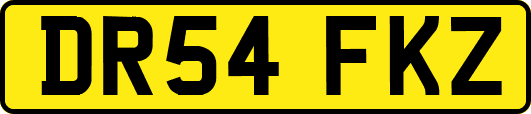 DR54FKZ