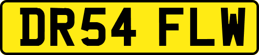 DR54FLW