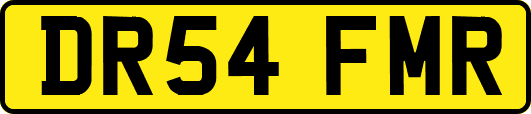 DR54FMR