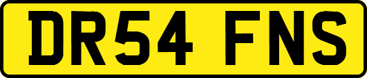 DR54FNS
