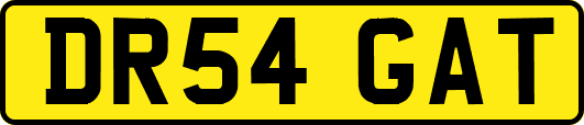DR54GAT